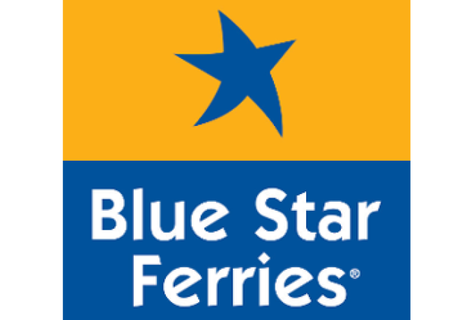 Δρομολόγια Blue Star Ferries 2020