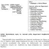 Συνεδρίαση 27-03-2026 και ώρα 11:00 - Πρόσκληση Τακτικής Συνεδρίασης Δημοτικού Συμβουλίου